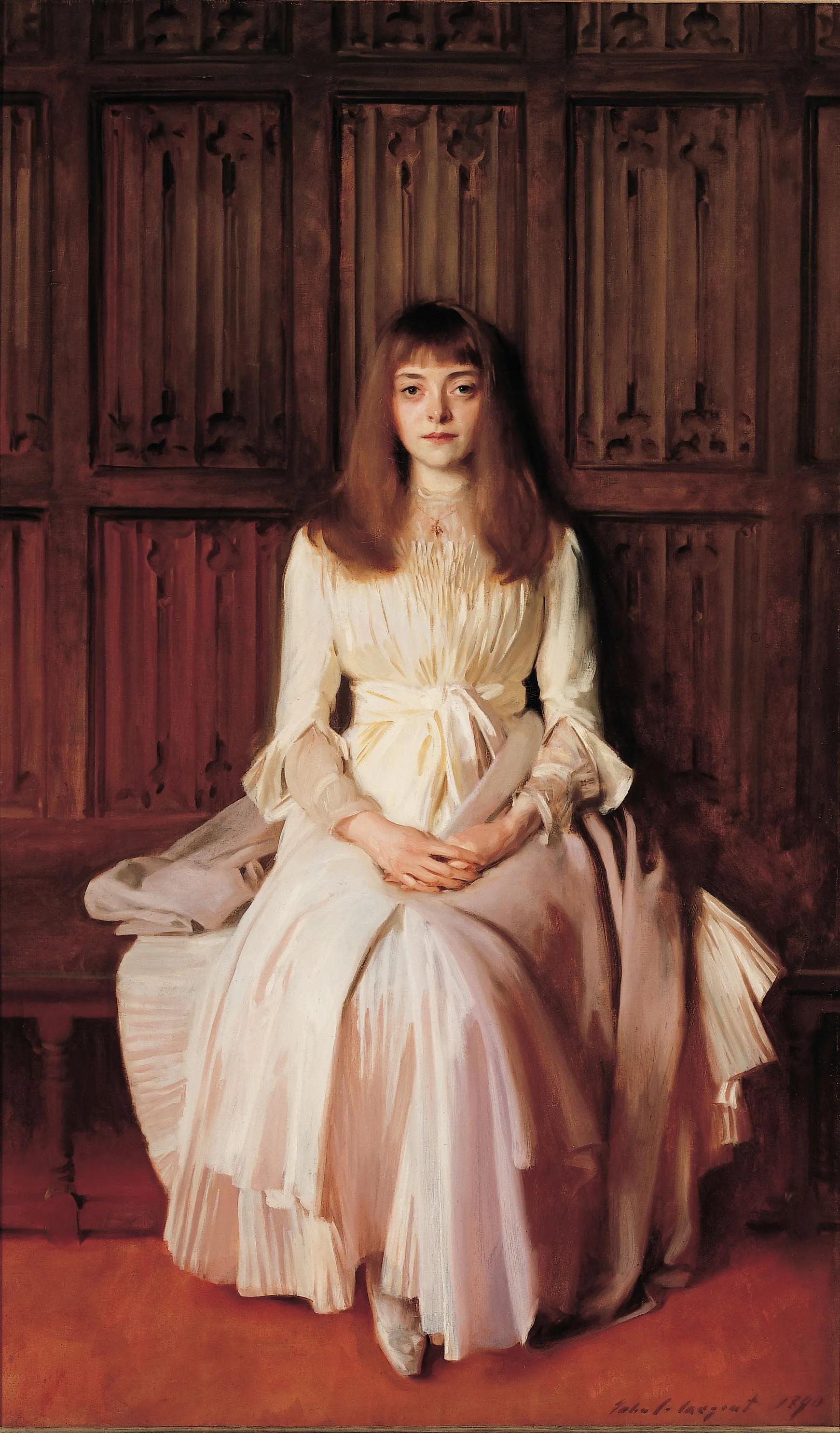 Miss Elsie Palmer, 1890, John Singer Sargent.jpg