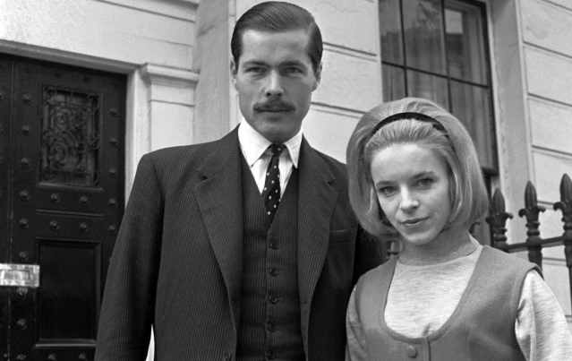 Lord and Lady Lucan in London, 1963. Lucan was the epitome of early 60s cool, impeccably dressed always, drove an Aston Martin. A pity he was a killer.png