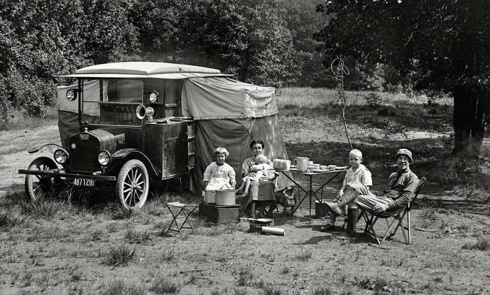 Camping with auto-tent 1920.jpg