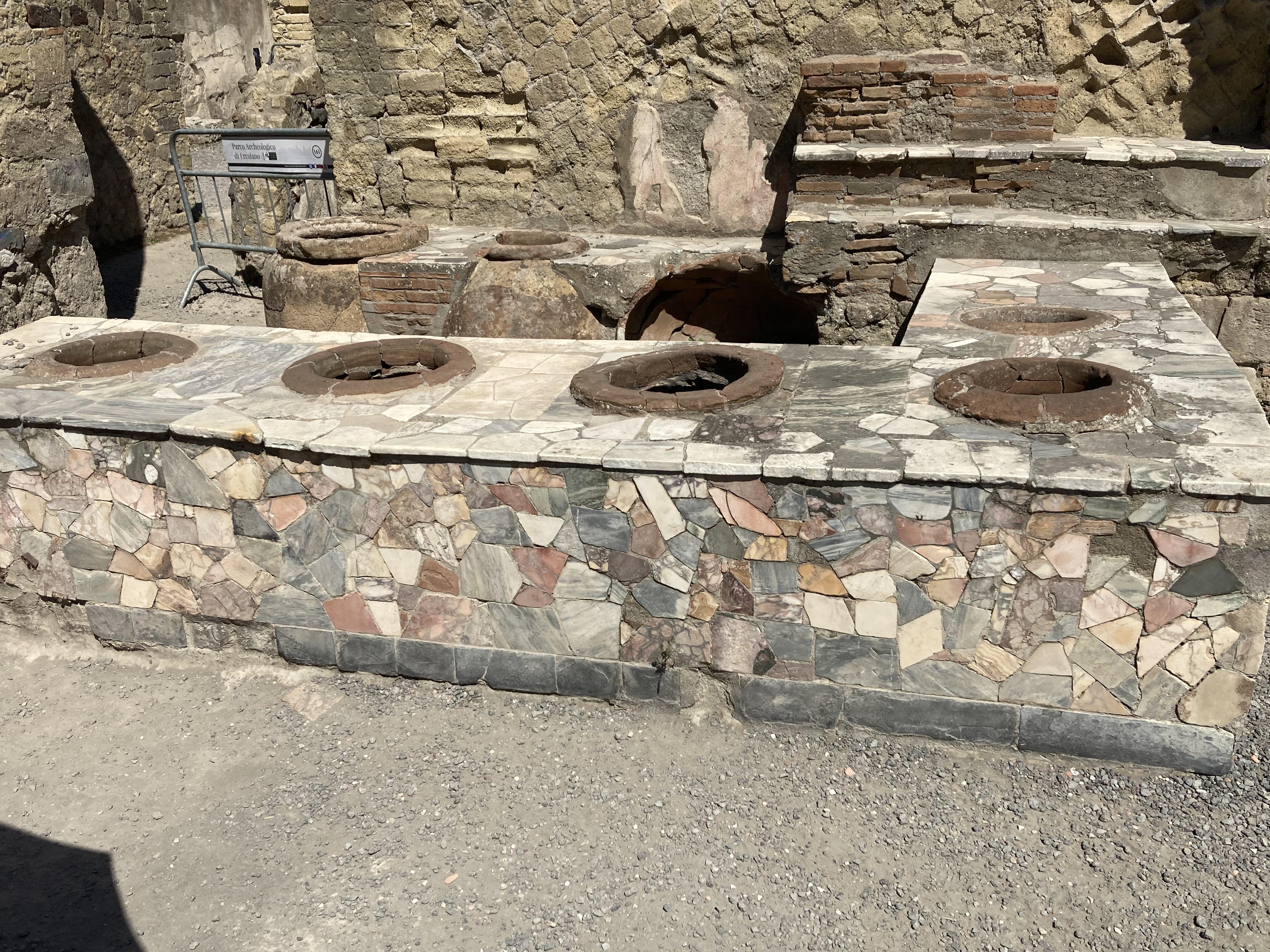 An Original McDonald’s. Herculaneum, Italy. Closed 79 A.D..jpg