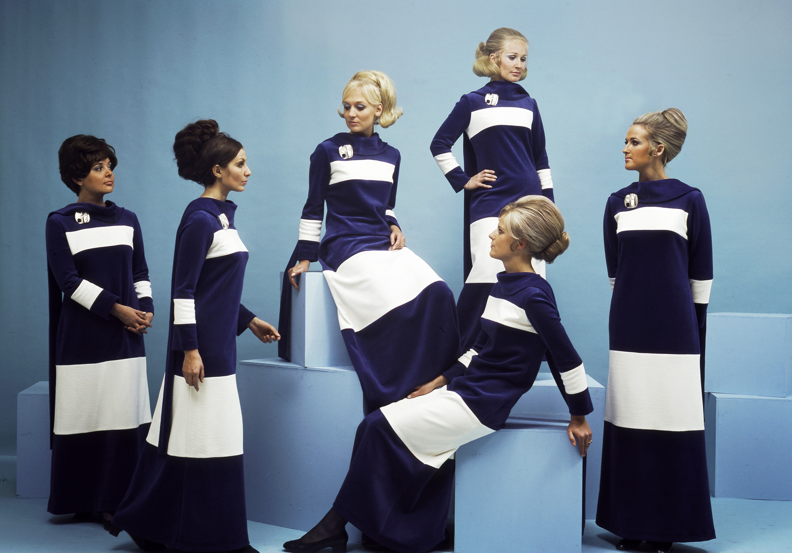 these air hostesses from 1969 look like from Star Trek.jpg