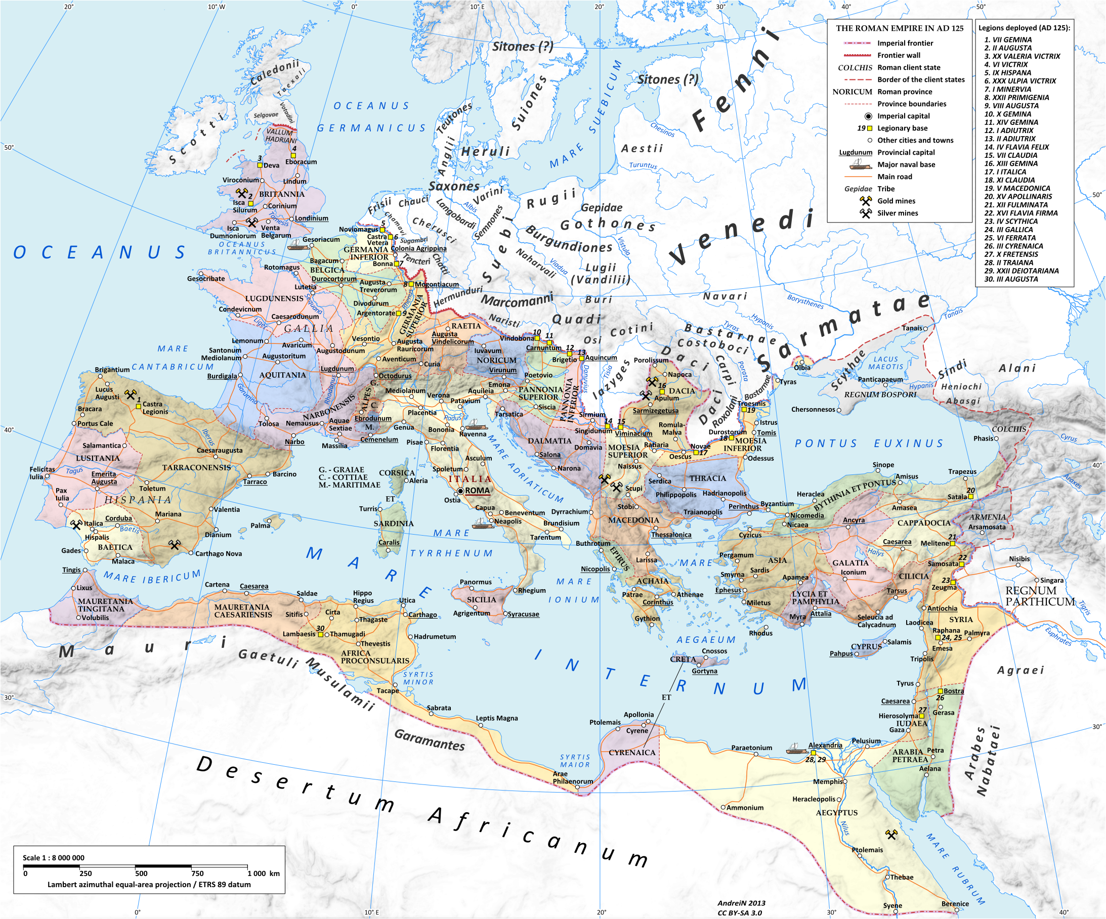 The Roman empire under Hadrian (125).png