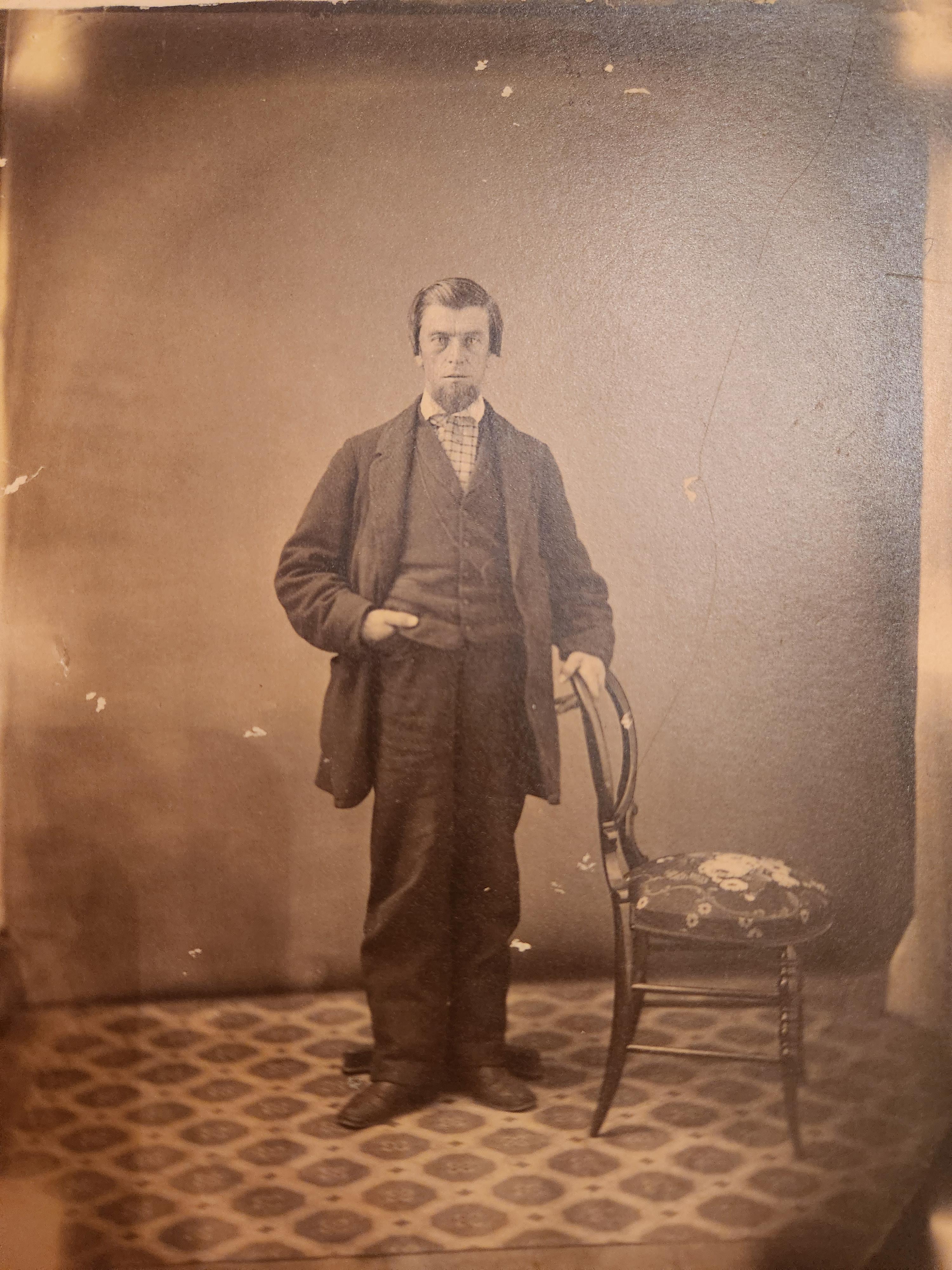 my SO's second great uncle, around 1900.jpg