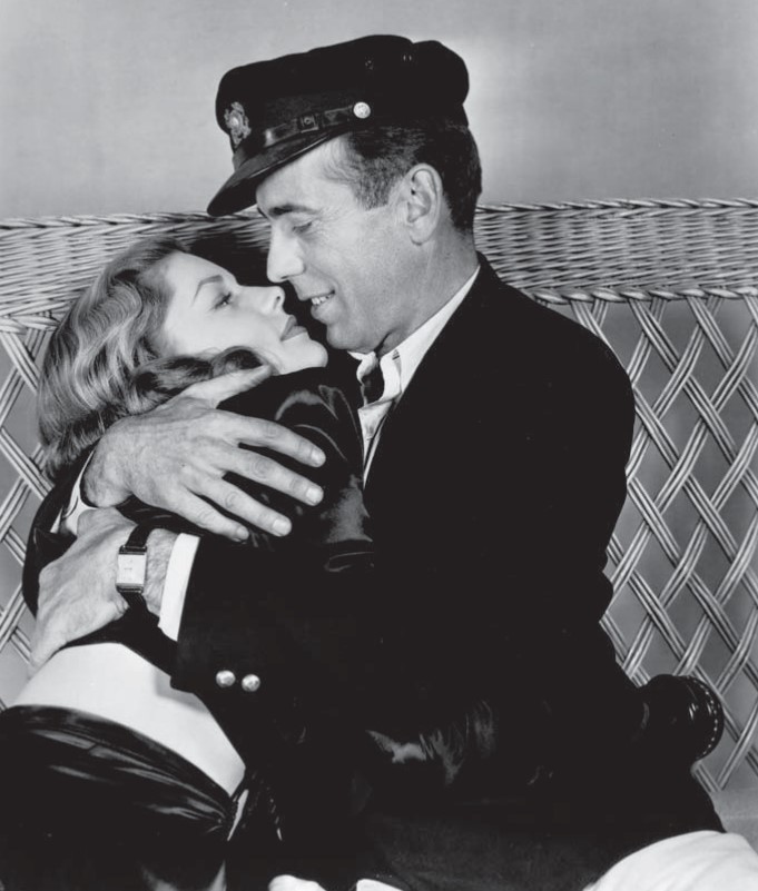 Bacall and Bogart. 1944.jpg