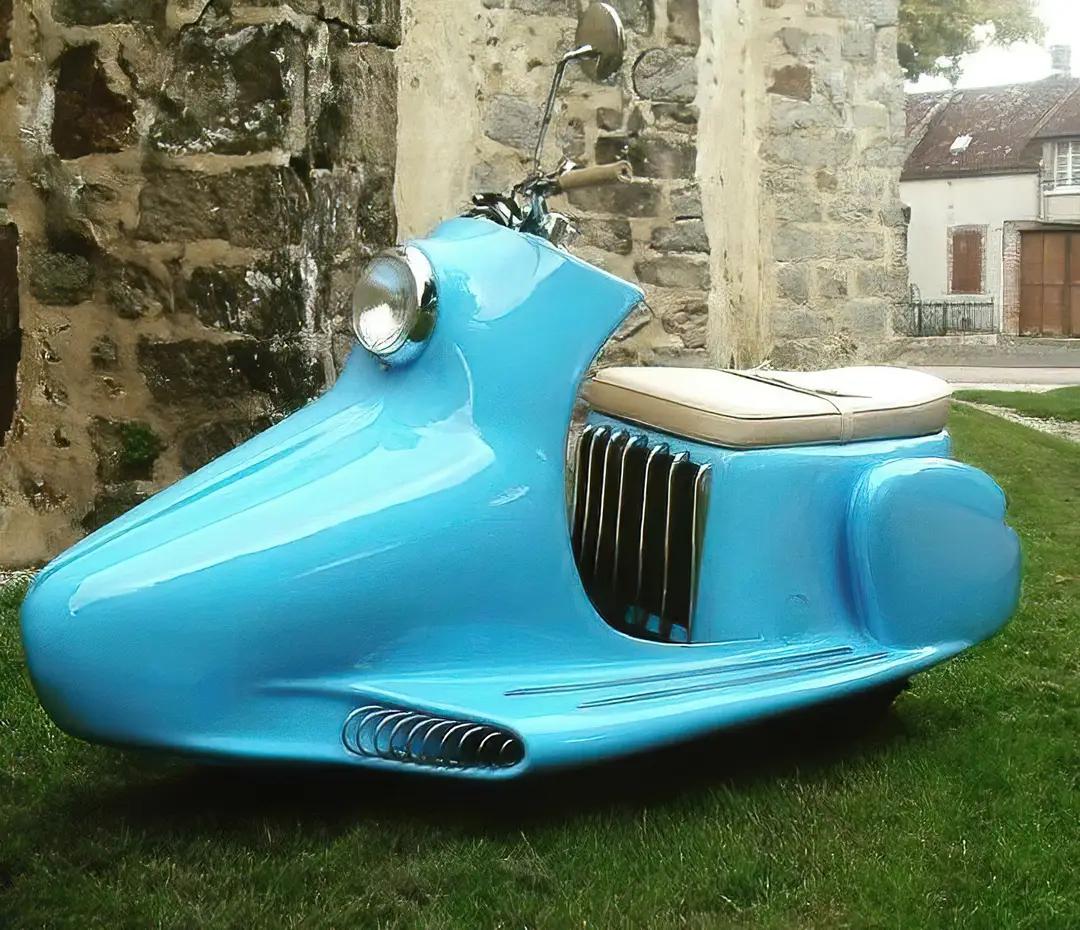 1954 Paul David Scooter.jpg