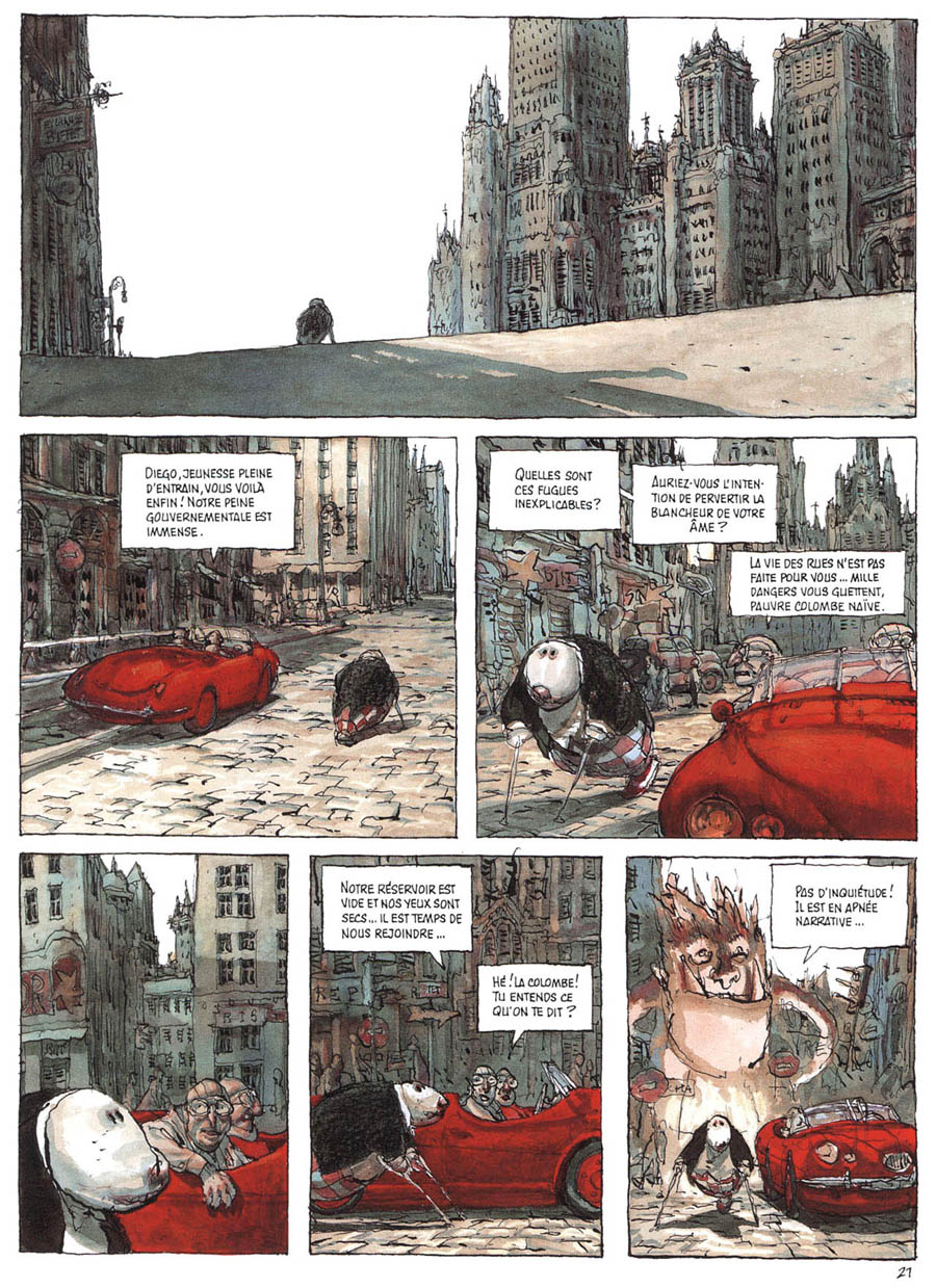 Bibendum C&#233;leste (Le) - T02 - Page 26.jpg