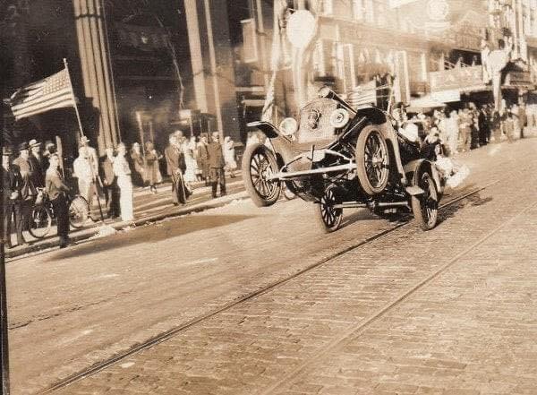 The oldest known documented wheelie (1936).jpg