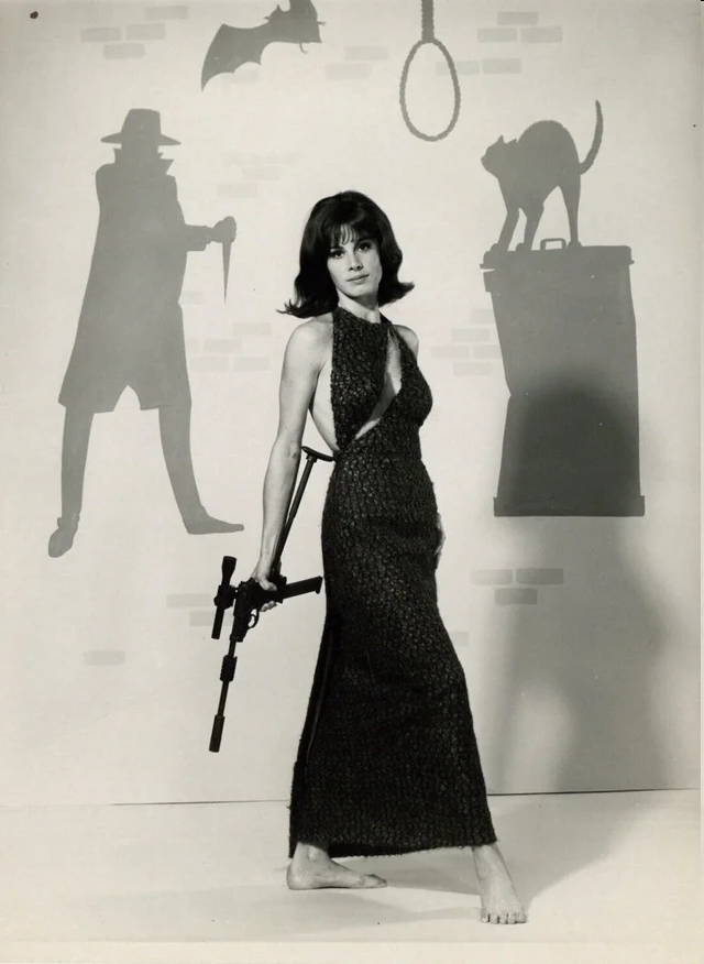 Stephanie Powers (1964).JPG