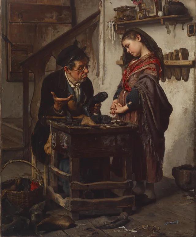 The Hopeless Case, Antonio Rotta, 1871.jpg