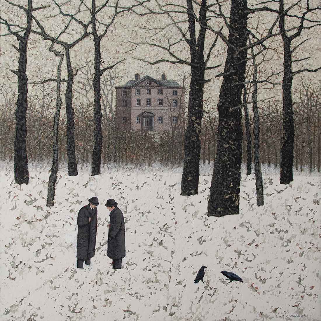 Mark Edwards - Friends in Conversation (2022).jpg