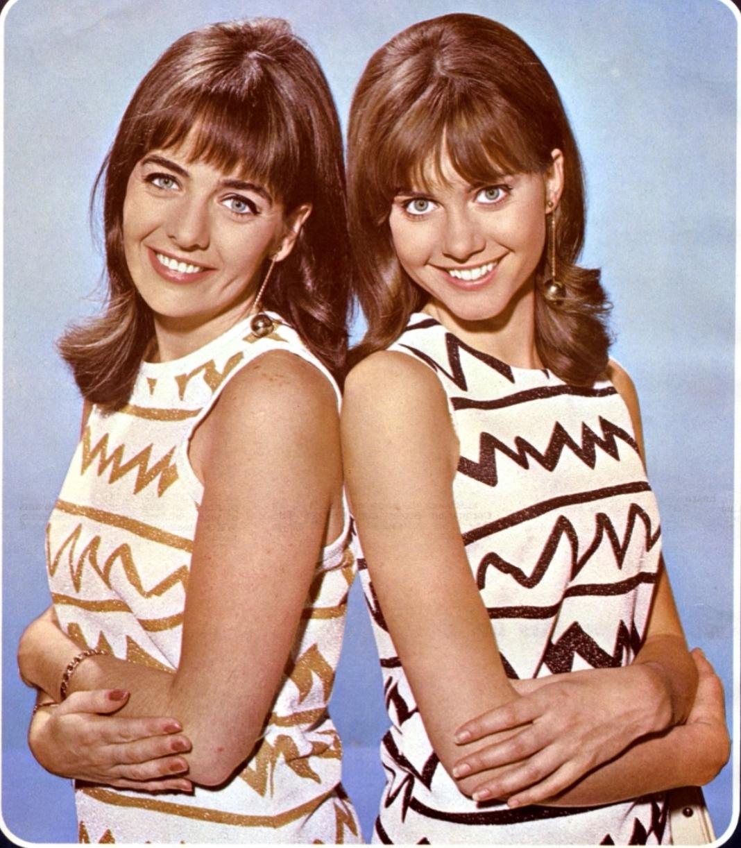 1960s pop duo Pat Carroll and Olivia Newton-John.jpg