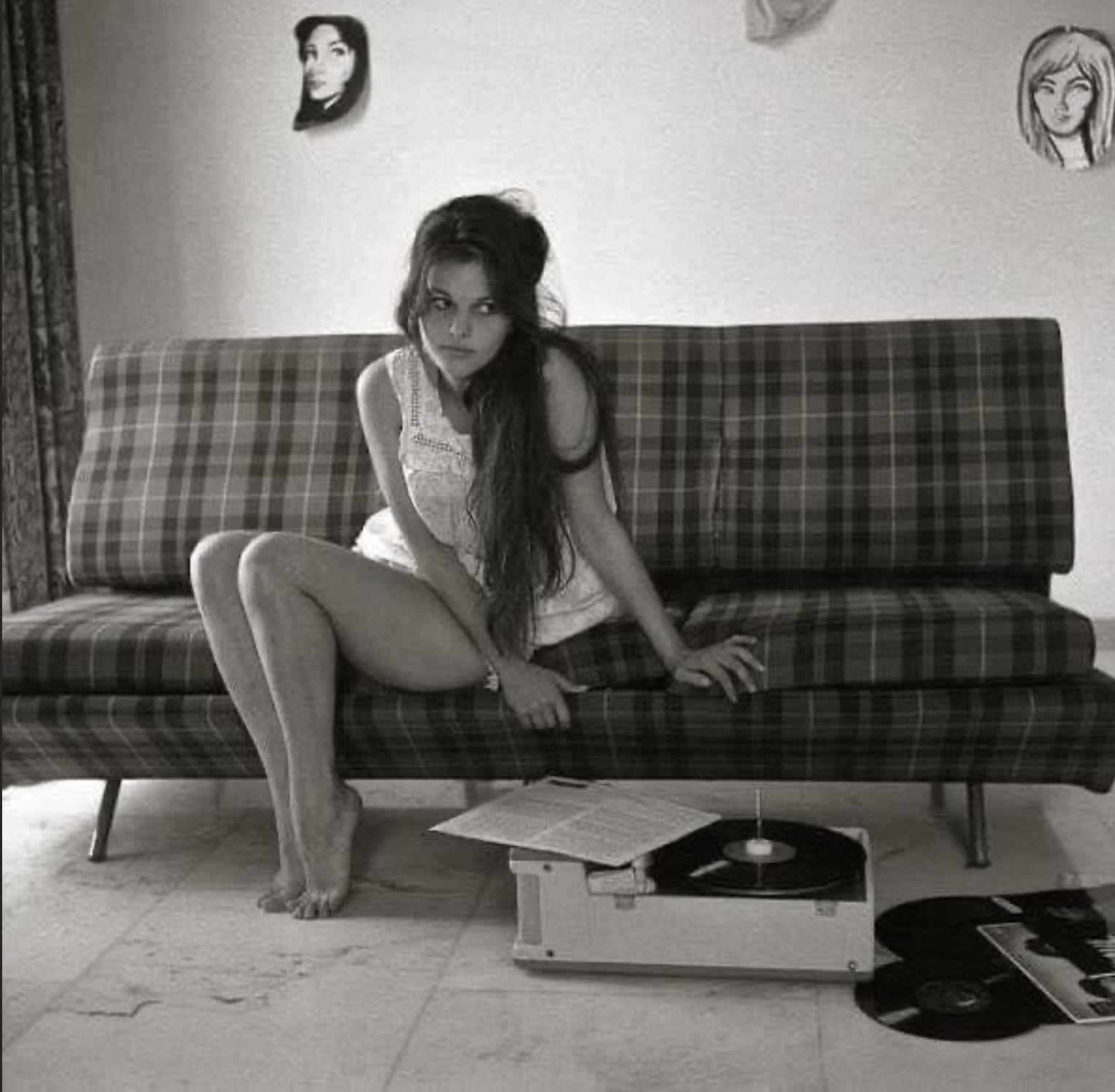Italian film sensation, Claudia Cardinale, 1960s.jpg