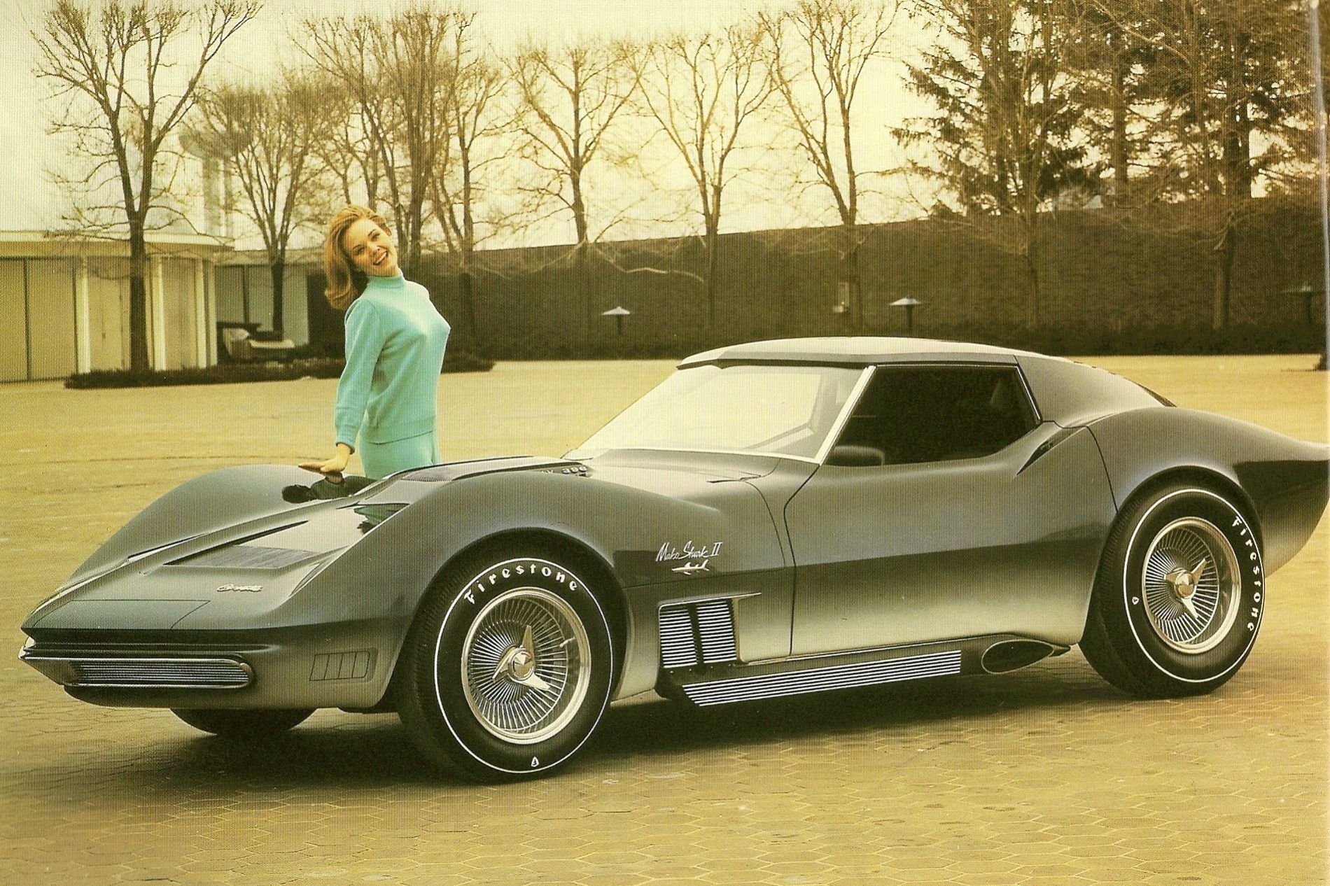 A Corvette Mako Shark II, 1965.jpg