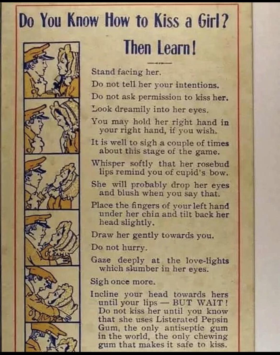 Detailed instructions on how to kiss a girl from 1911.jpg