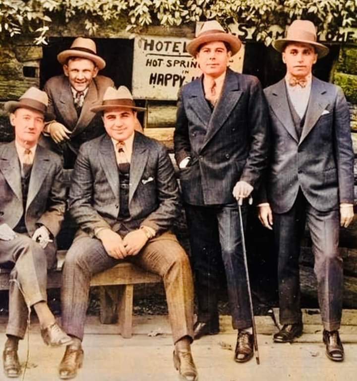 Al Capone and his gang c.1920's.jpg