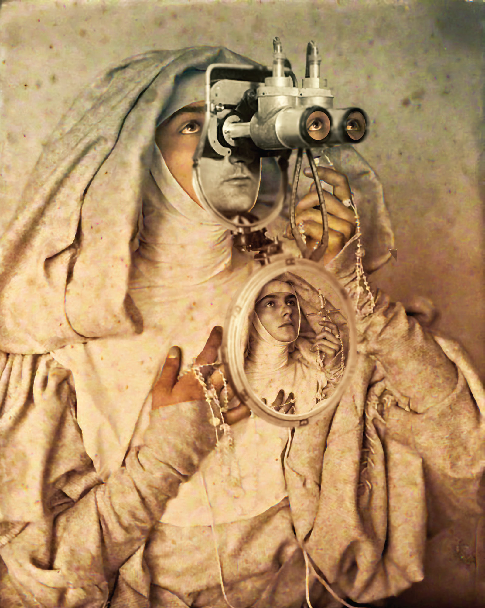 Julia Lillard, Selfie 2, 2022.jpg