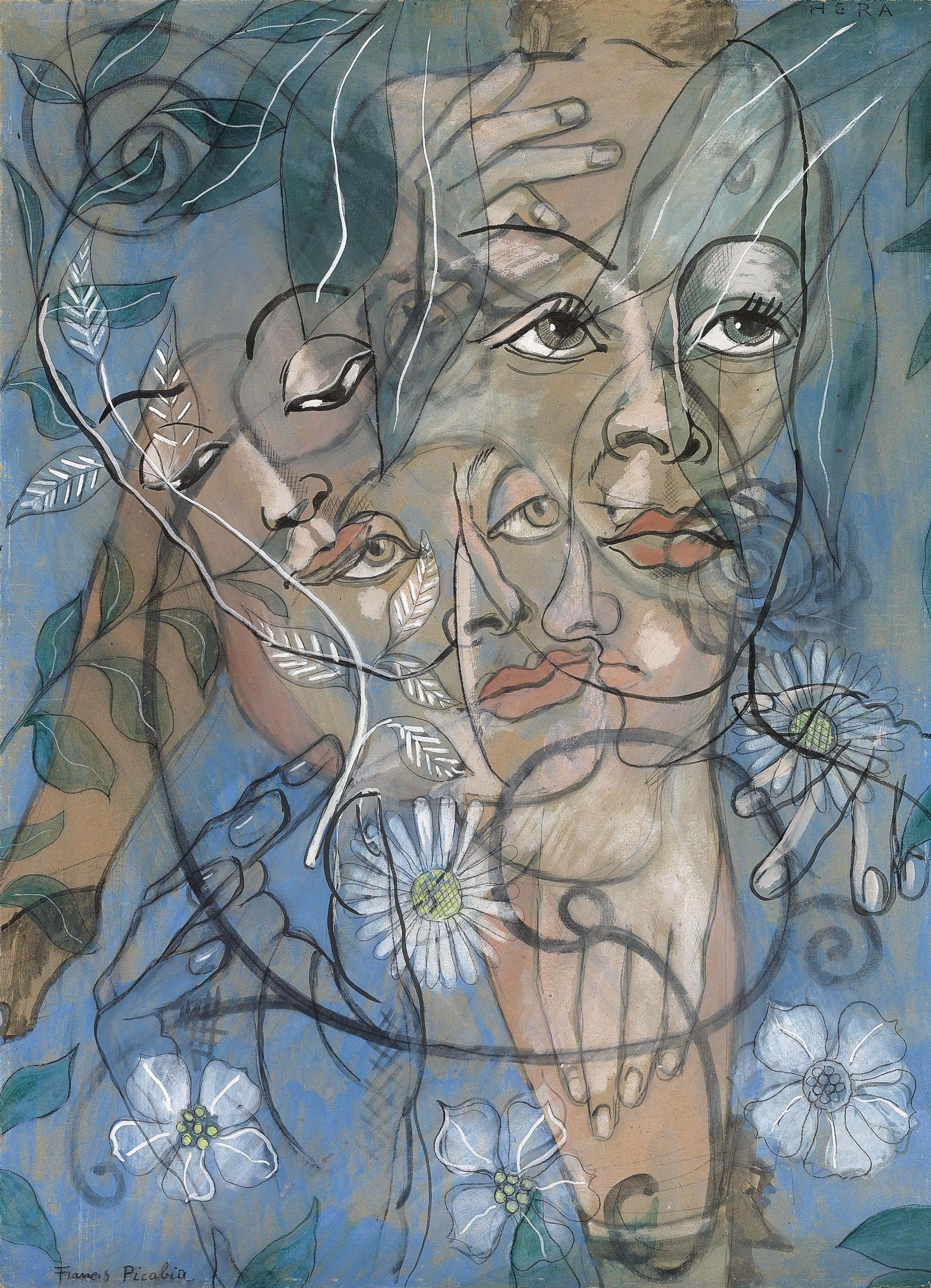 Francis Picabia - Hera (1929).jpg