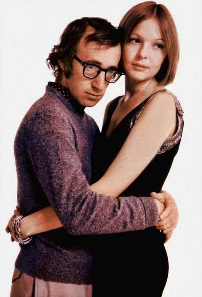 1972 Woody Allen & Diane Keaton.jpg