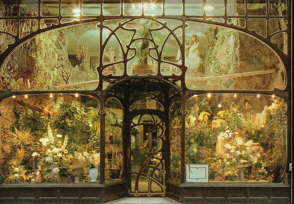 Chemiserie Niguet, Brussels, 1896, by Paul Hankar.jpg