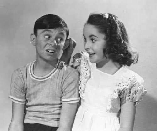 Carl Switzer (Alfalfa) and Elizabeth Taylor, 1940’s.jpg