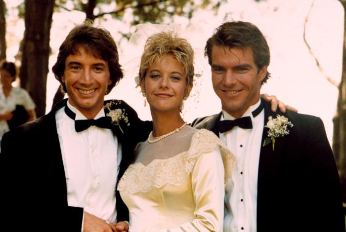 1987 Martin Short, Meg Ryan & Dennis Quaid ('Innerspace').jpg