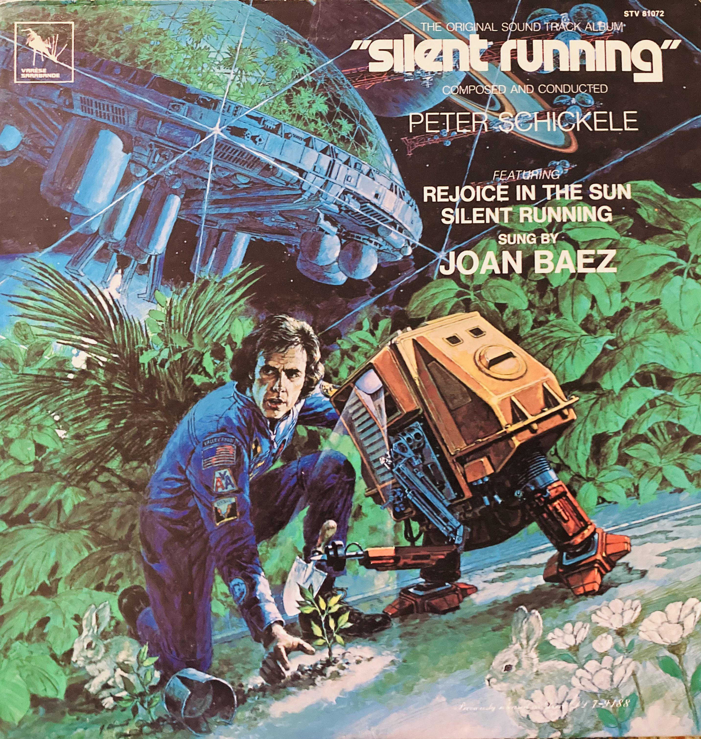 Silent Running 1978 soundtrack cover.jpg