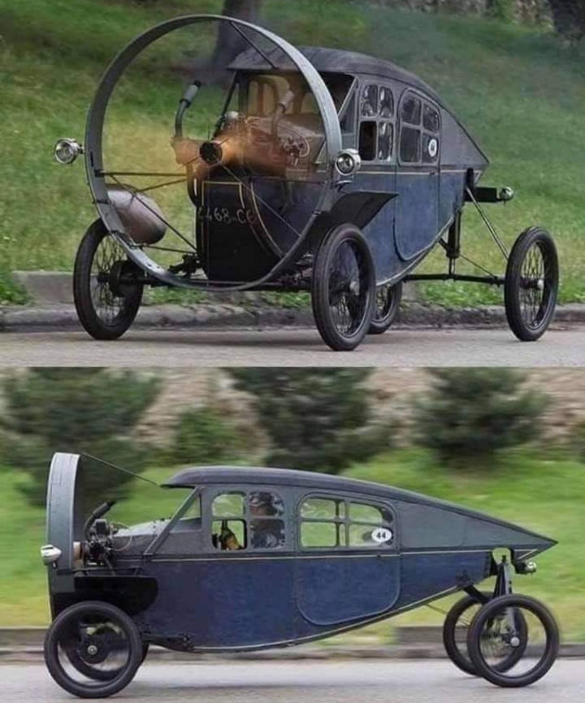 A Propeller-Driven Car - the Leyat Helica, a French automobile produced between 1919 & 1925.jpg