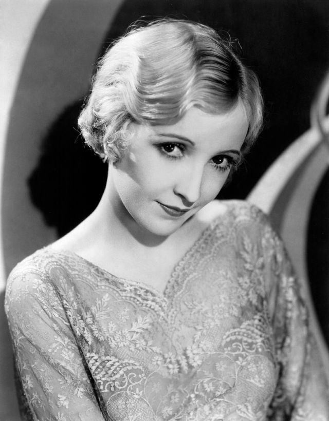 Silent film star and 1929 Academy Award Winner, Bessie Love.jpg