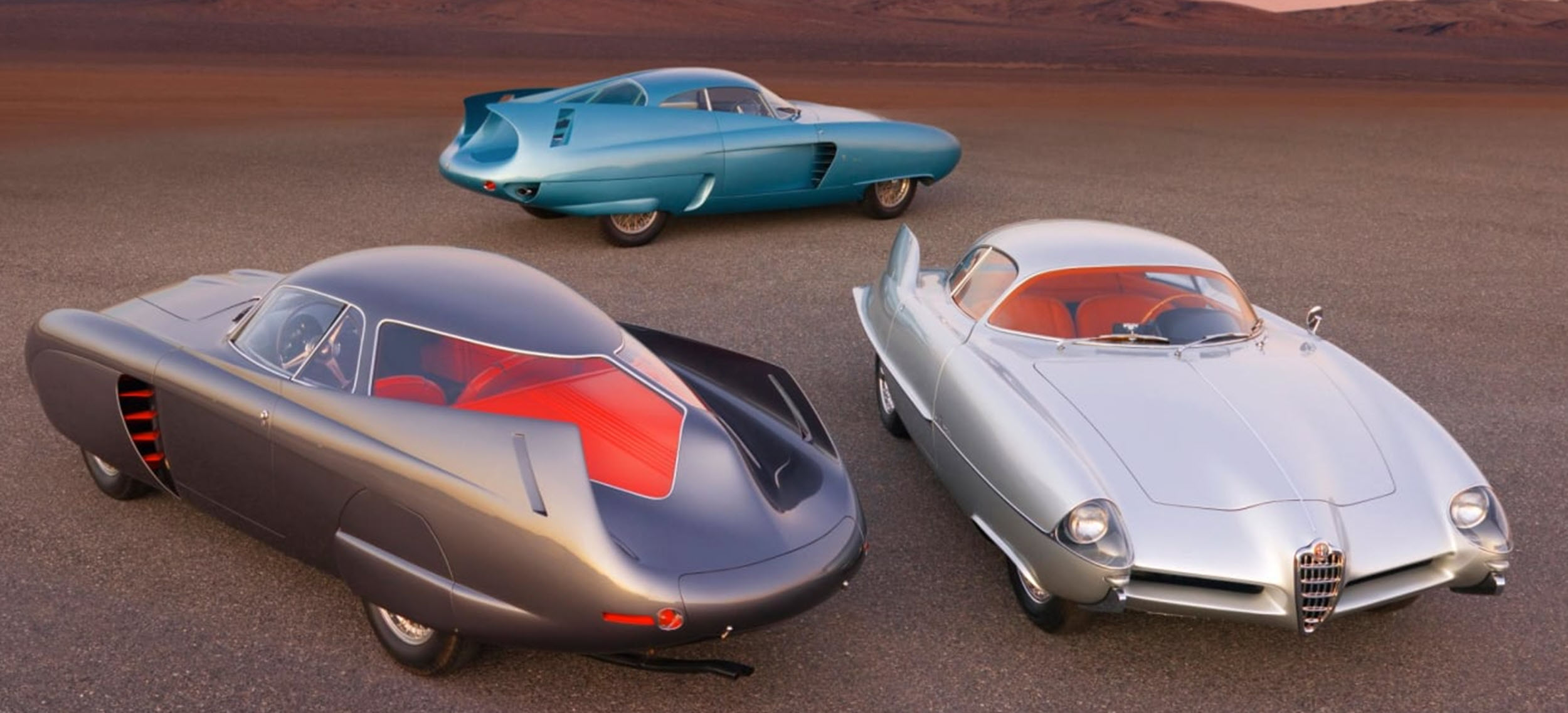 The Alfa Romeo B.A.T. Concept Cars - mid 1950s.jpg