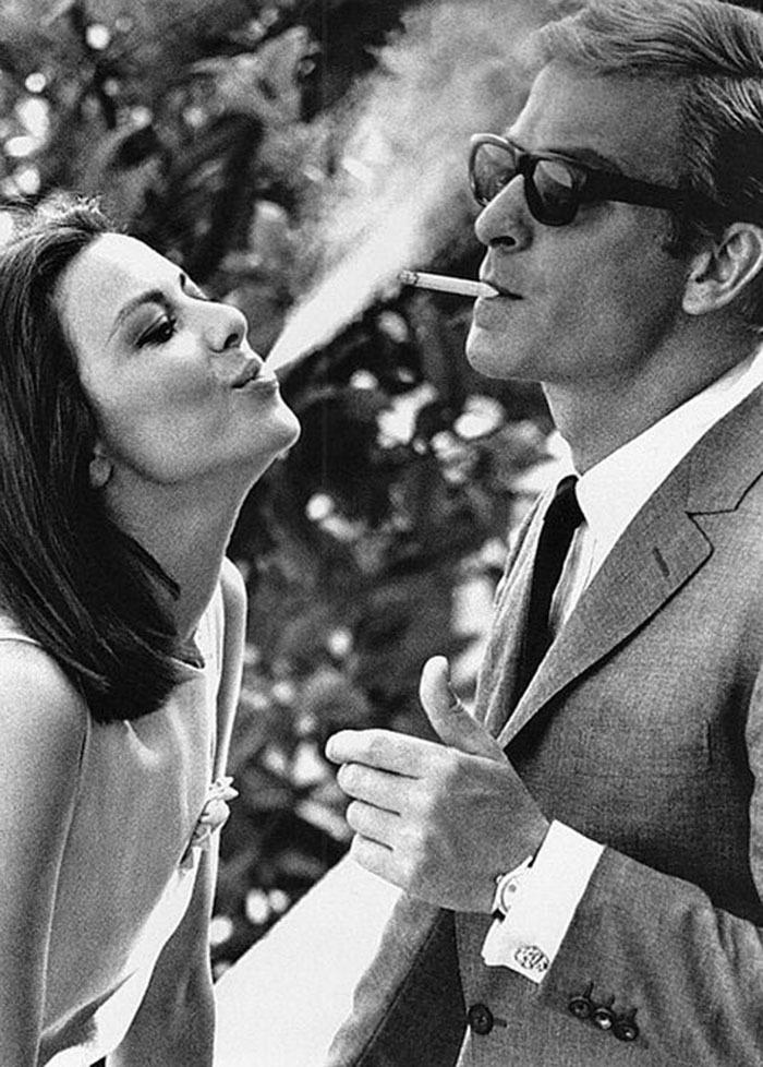 1966 Natalie Wood & Michael Caine.jpg