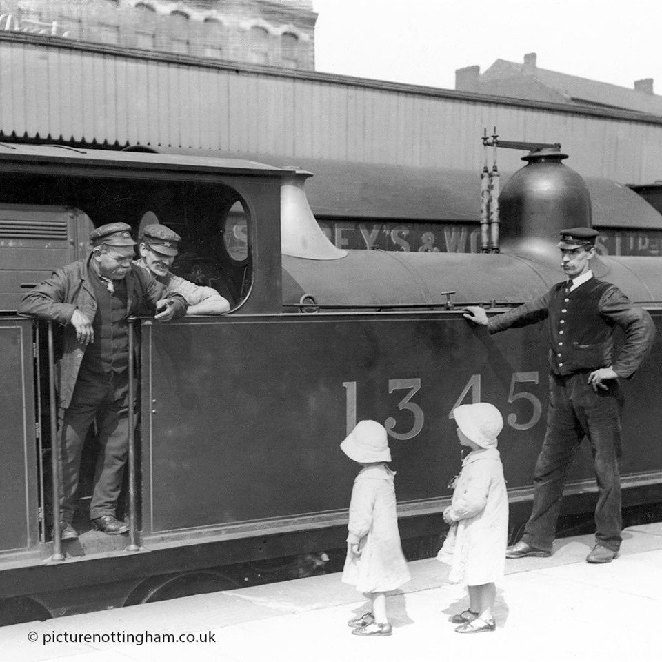 Nottingham railway station ca 1910.jpg