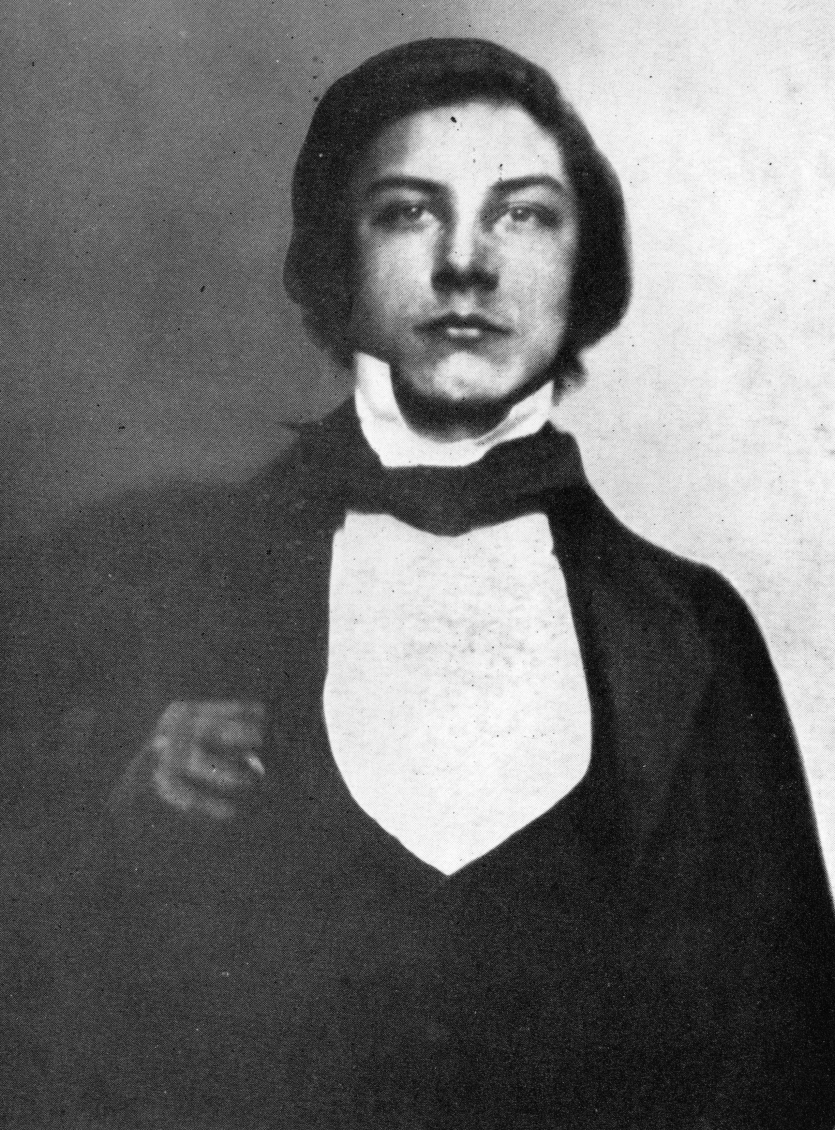 British chemist William Henry Perkin as a young man 1850's.jpg