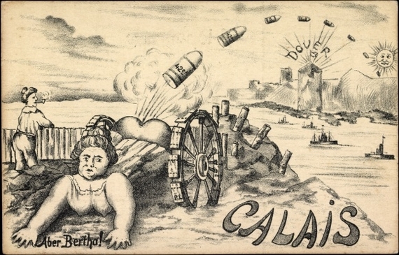 The WW1 butt artillery.jpg