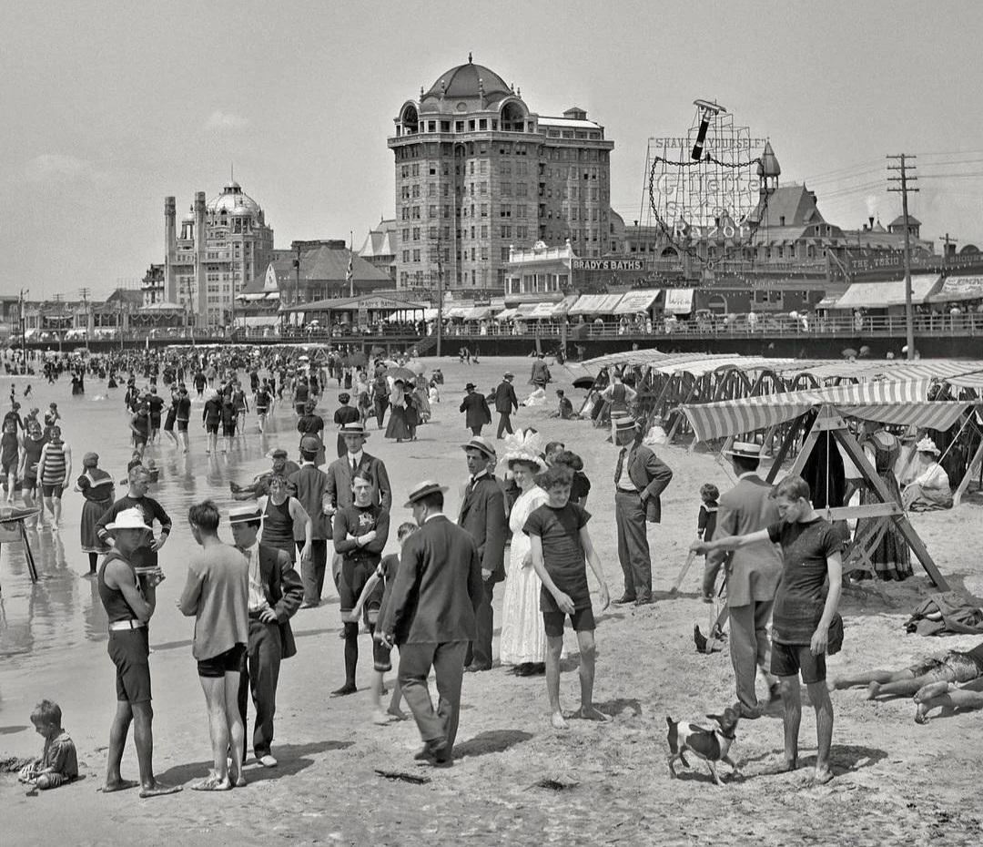 Atlantic City, New Jersey. 1908.jpg