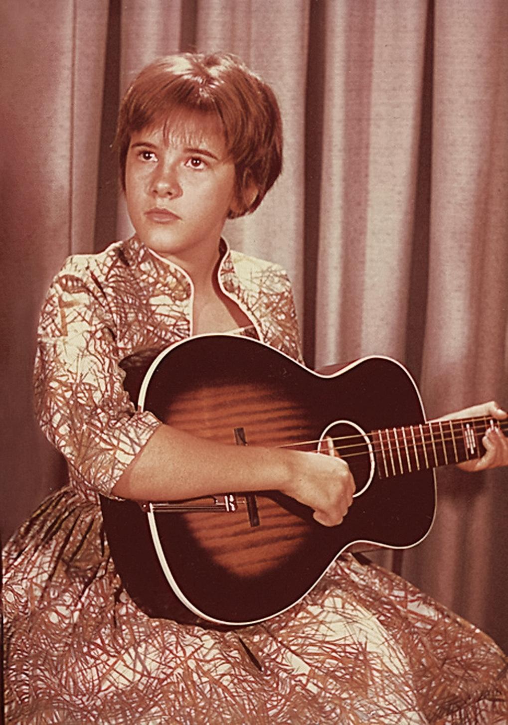 Stevie Nicks with a Stella Harmony guitar, 1960s.jpg