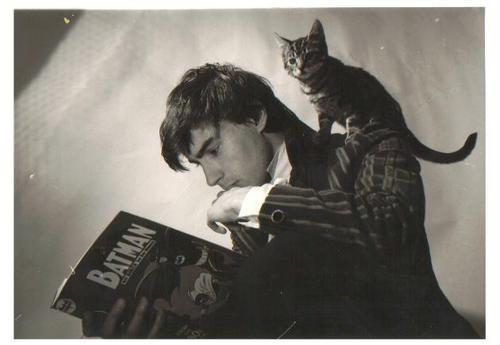 Comicbook writer Grant Morrison (1980s).jpg