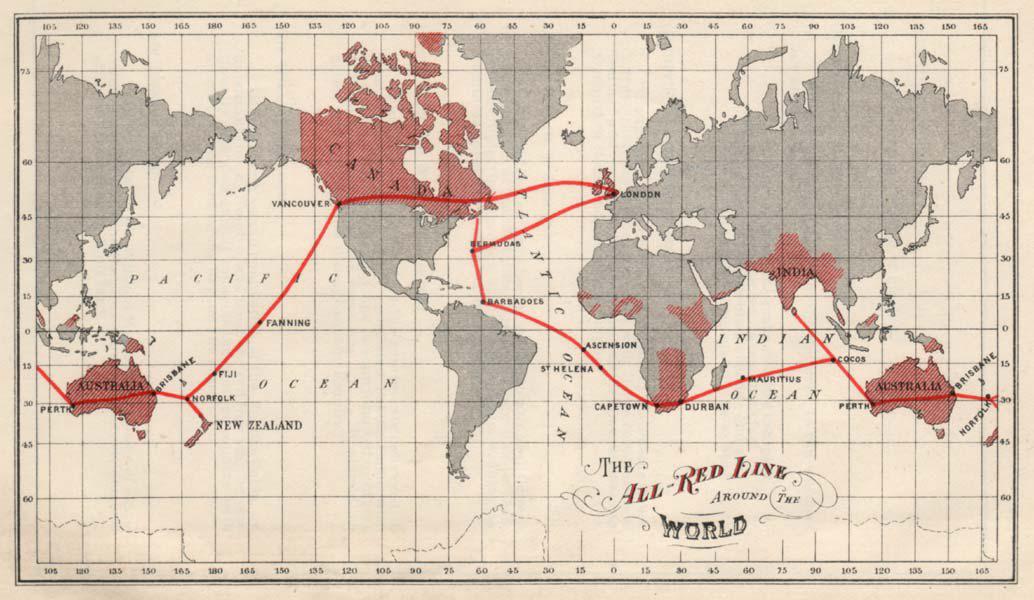 All Red Line. A map of submarine cables connecting British Empire in 1902.jpg