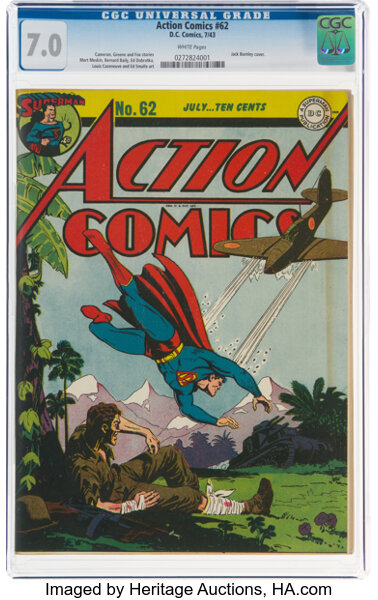 Action Comics #62 (DC, 1943) CGC FN-VF 7.0.jpg