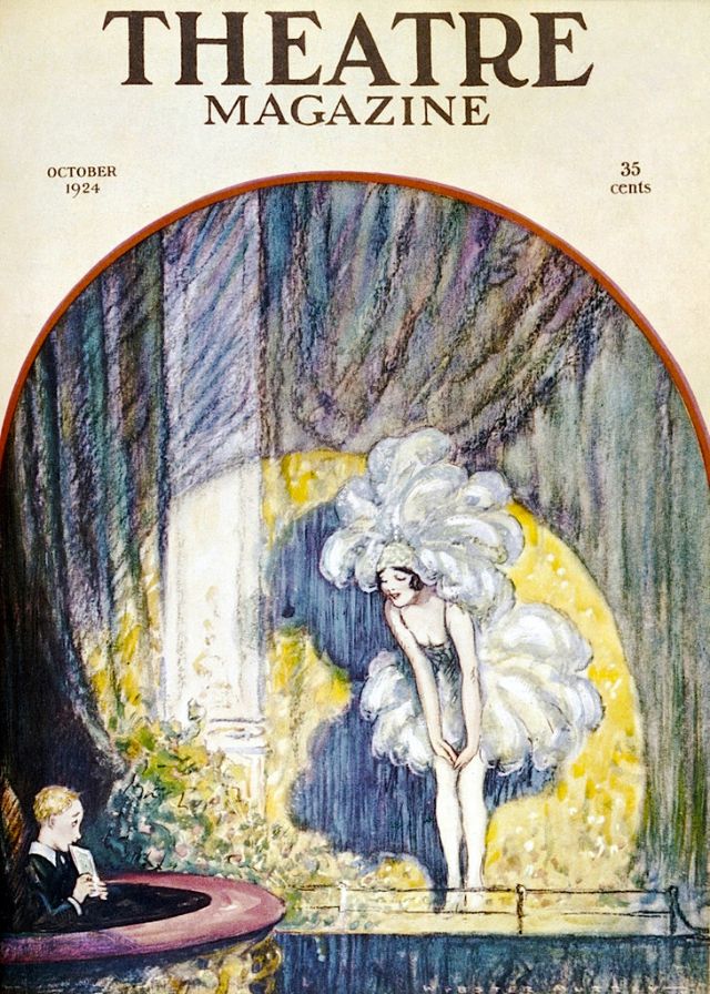 Theatre Magazine cover, October 1924.jpeg