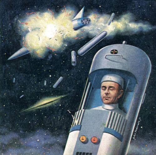 If - May 1964. Cover art by Dember.jpg