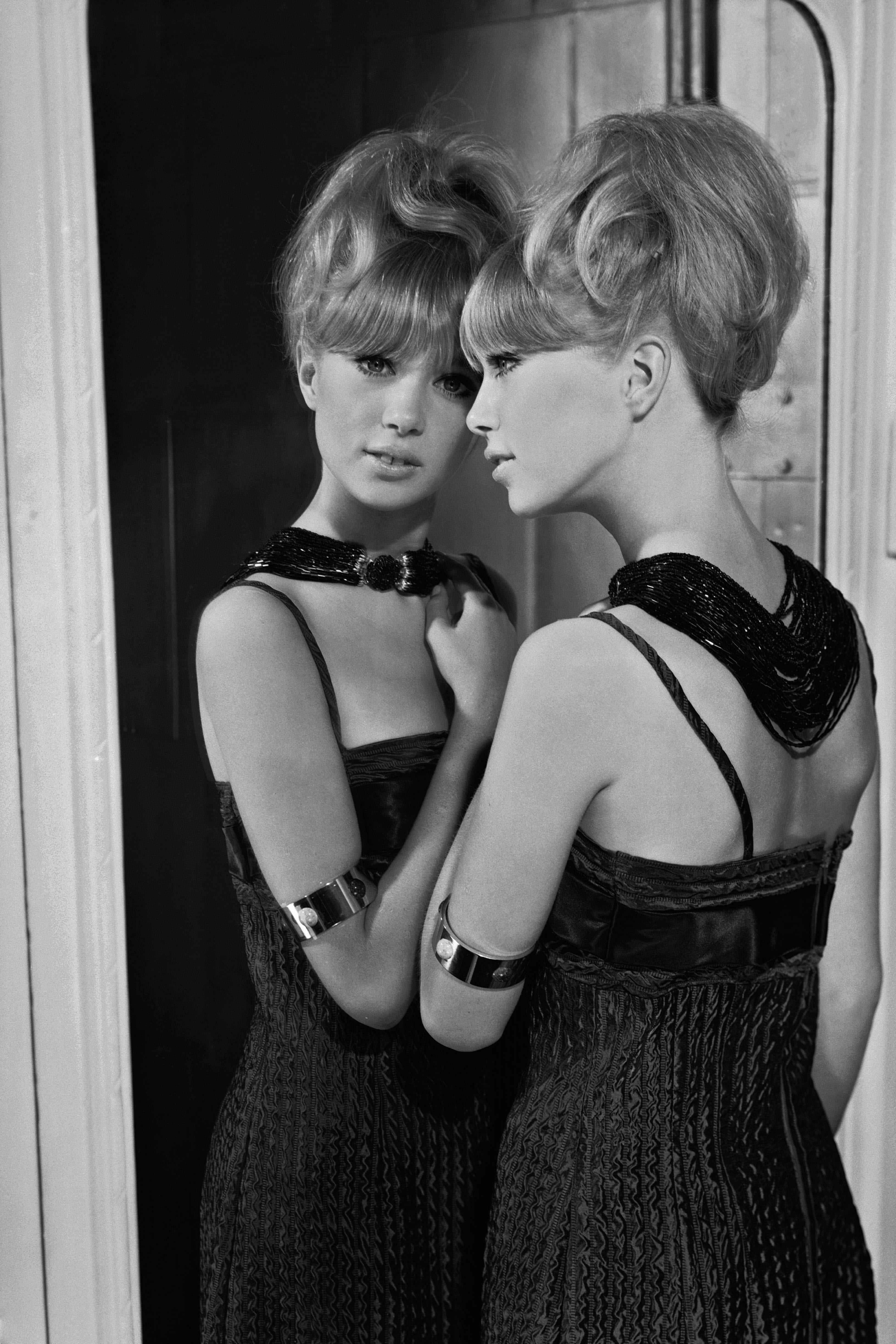 Pattie Boyd inspired some of the most iconic songs in music history, 1964.jpg