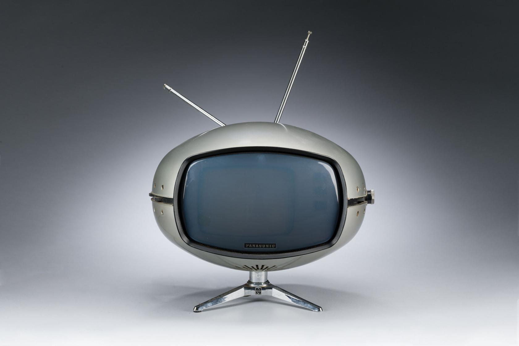 Panasonic — Orbitel television, model TR-005 — c. 1970.jpg