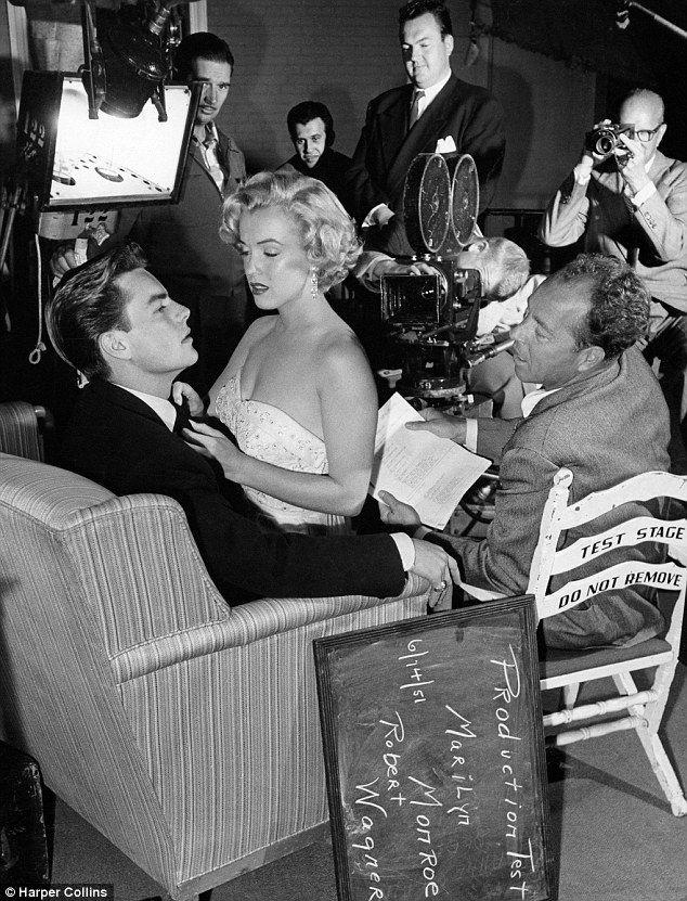 The Making Of Let's Make It Legal, 1951.jpg