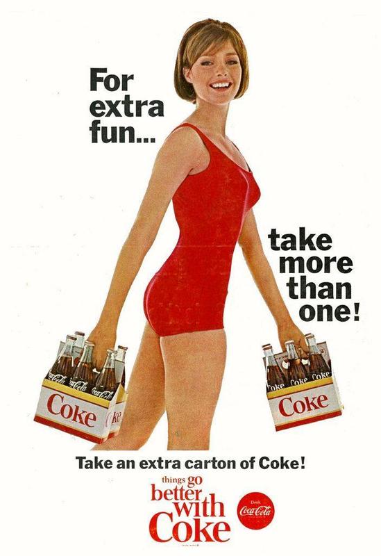 Coca Cola Advertisement, 1965.jpg