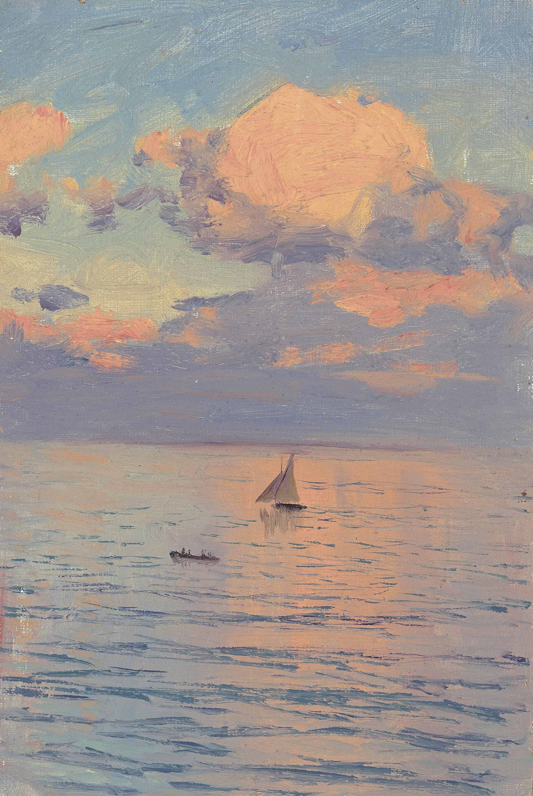 The Mediterranean, Nikolai Dubovskoi, n.d..jpg