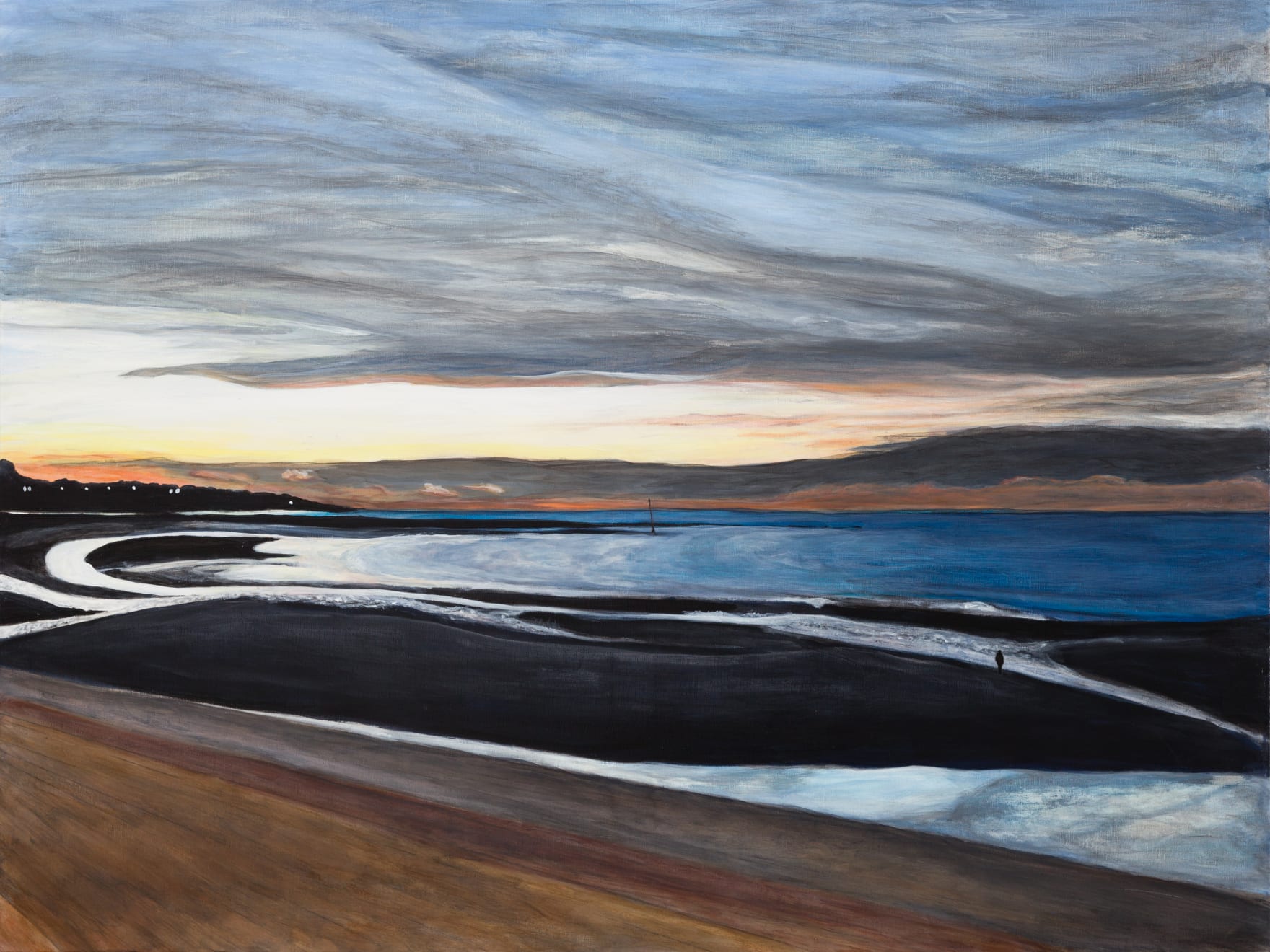 Timothy Spall - Connecting Nothing with Everything on Margate Sands (2021).jpg
