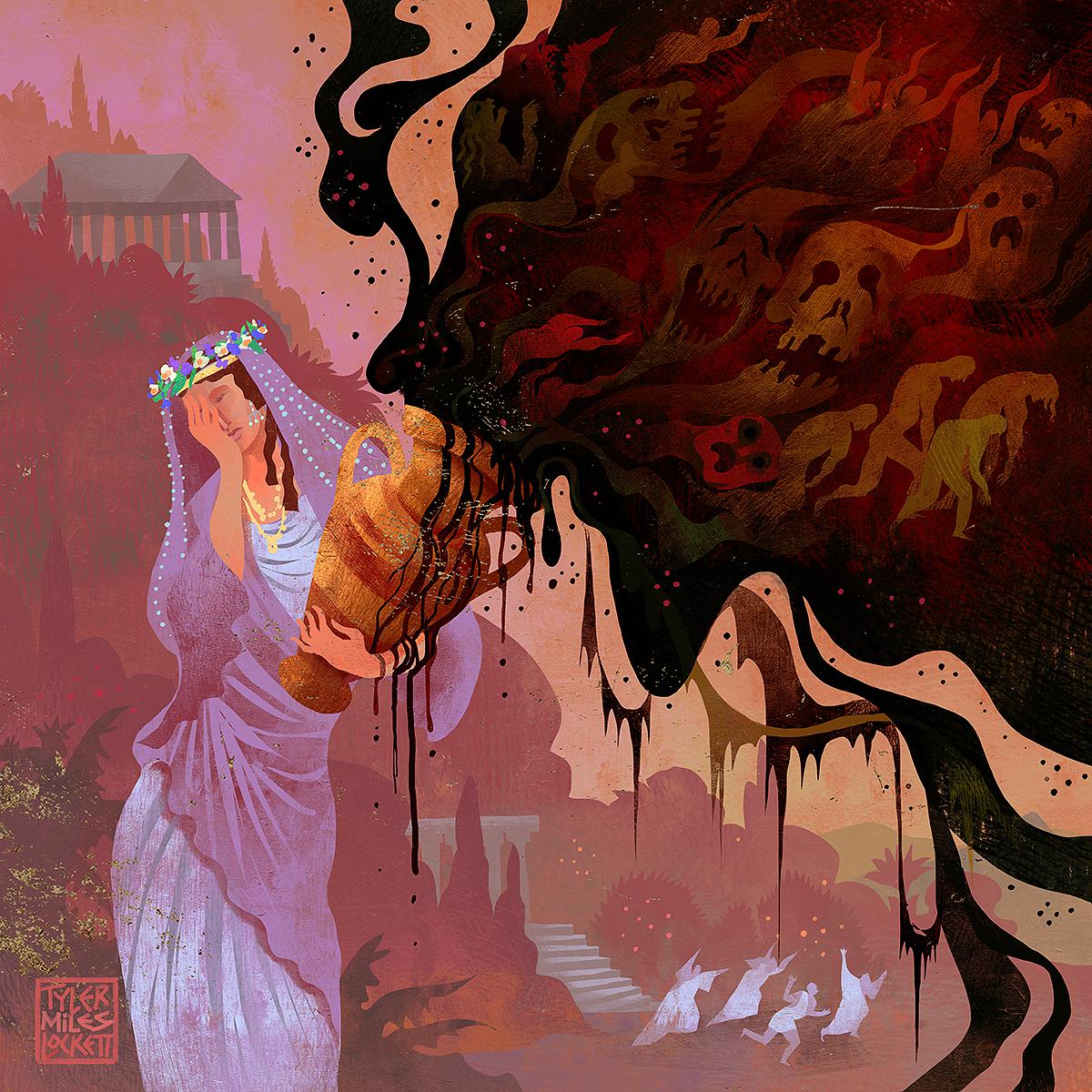 Tyler Miles Lockett, Pandora's Jar.jpg