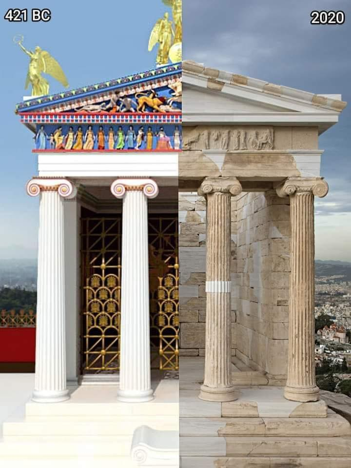 Temple of Athena Nike, Acropolis of Athens.png