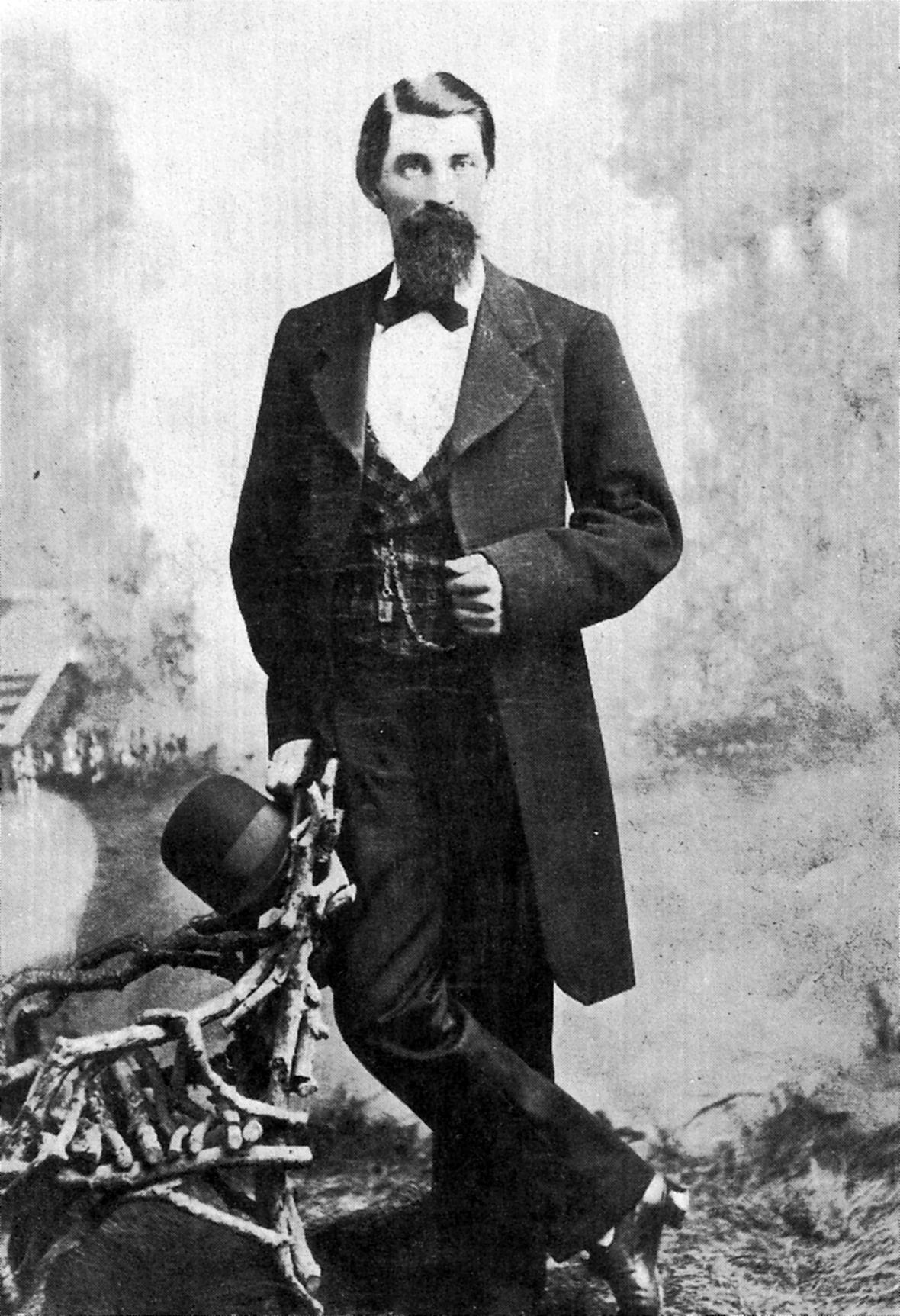 Hank Vaughan, Oregon Outlaw - 1879.jpg