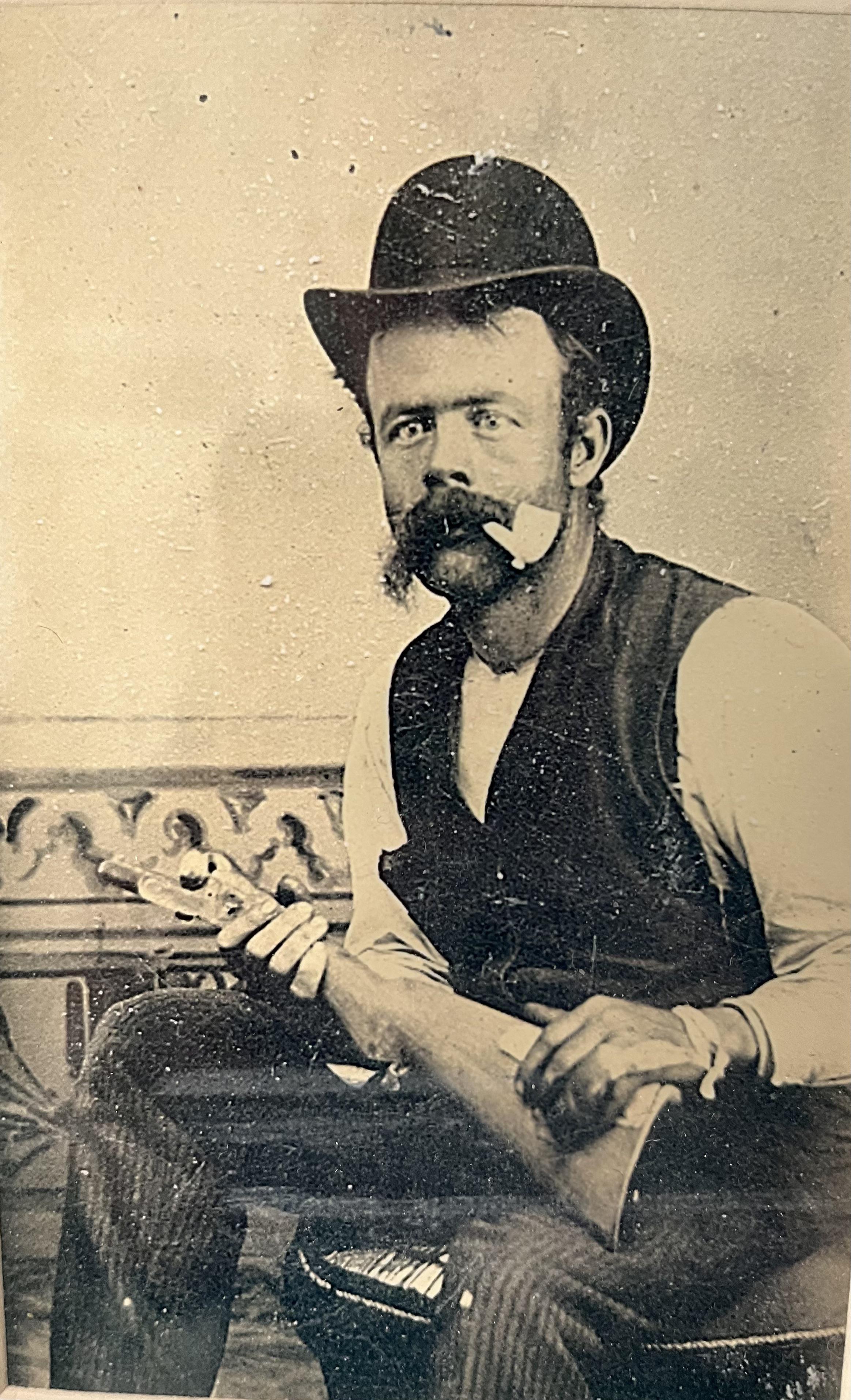 My great-great-grandfather, 1890’s.jpg